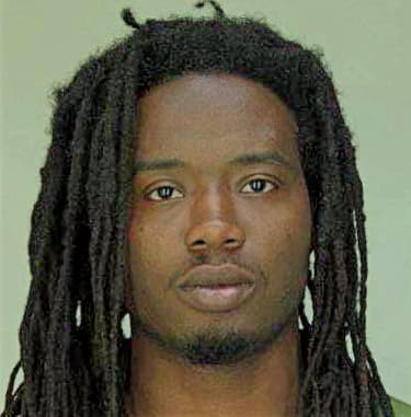 Pride Kenneth - Hillsborough County, FL 