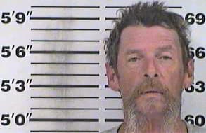Robb Kenneth - Hunt County, TX 