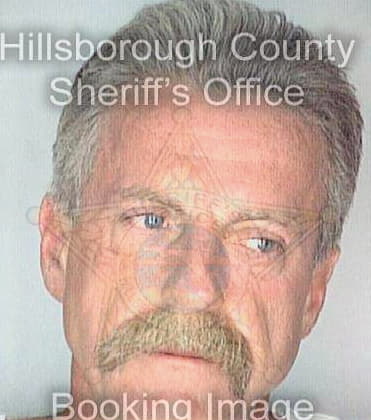Stewart Kenneth - Hillsborough County, FL 