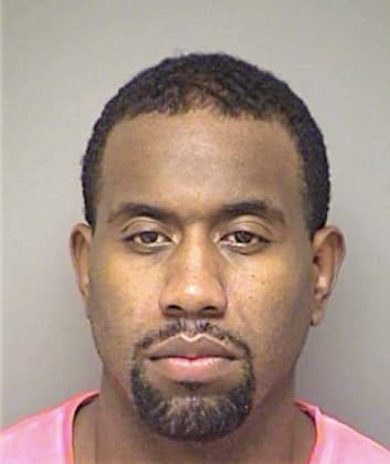 Watts Keyion - Denton County, TX 