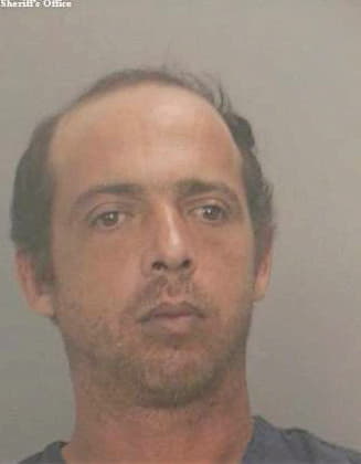 Goncalves Lindoney - Broward County, FL 
