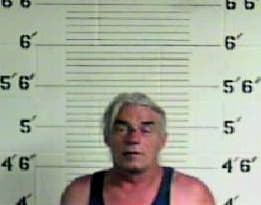 Turner Lloyd - Perry County, KY 