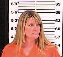 Mcclaran Nancy - Hunt County, TX 