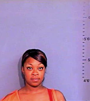 Perry Natasha - Brazos County, TX 
