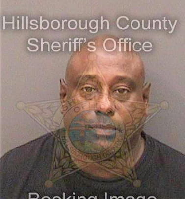 Edwards Patrick - Hillsborough County, FL 