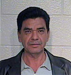 Paz Ramon - Hidalgo County, TX 