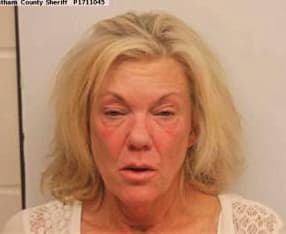 Boyd Rhonda - Chatham County, GA 
