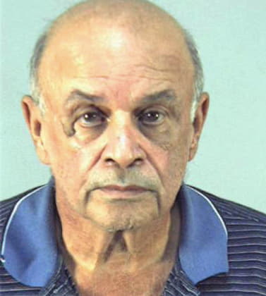 Stuart Richard - Lake County, FL 