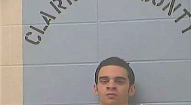 Postler Robert - Clark County, KY 