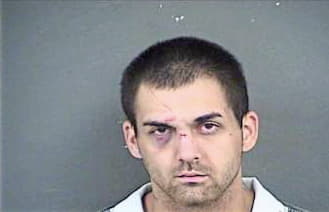 Brock Rodney - Wyandotte County, KS 