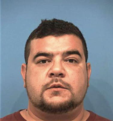 Delacruz Sammy - Williamson County, TX 