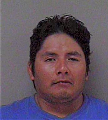 Rodriguez Sergio - Madera County, CA 