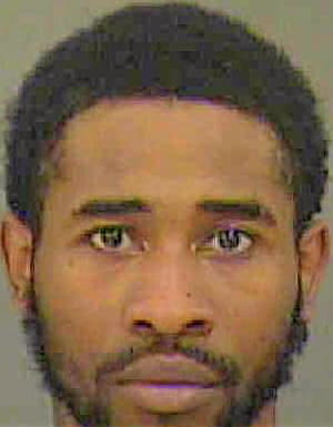 Campbell Shakeim - Mecklenburg County, NC 