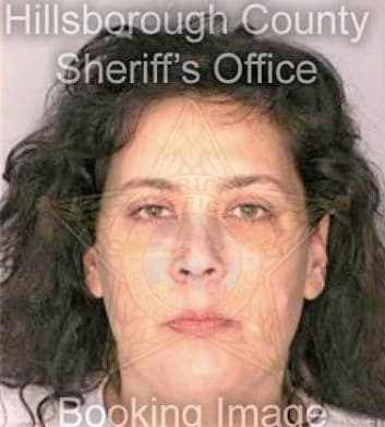Sasowskinorman Susan - Hillsborough County, FL 