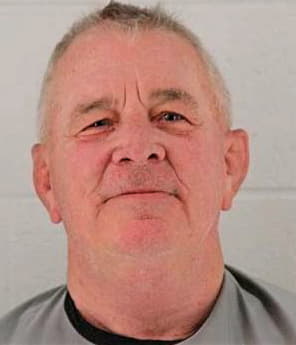 Ronan Timothy - Johnson County, KS 