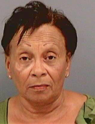 Ellis Vernette - Hillsborough County, FL 
