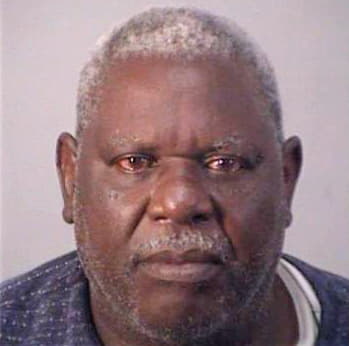 Chandler Willie - Lake County, FL 