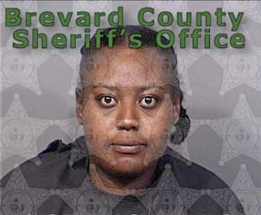 Johnson Adriana - Brevard County, FL 