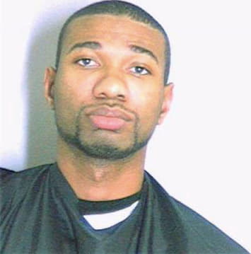 Robertson Antoine - Dekalb County, GA 