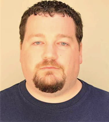Hurst Christopher - Hillsborough County, FL 