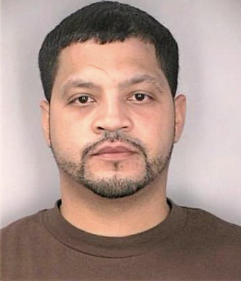 Robles David - Hillsborough County, FL 