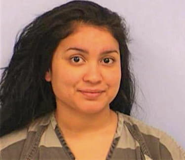 Rendon Desiray - Travis County, TX 
