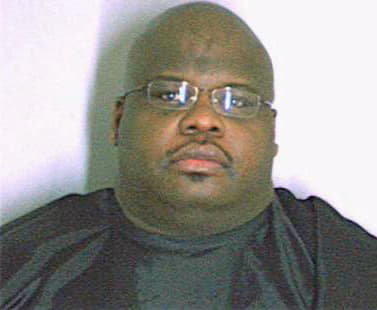 Willis Dexter - Dekalb County, GA 
