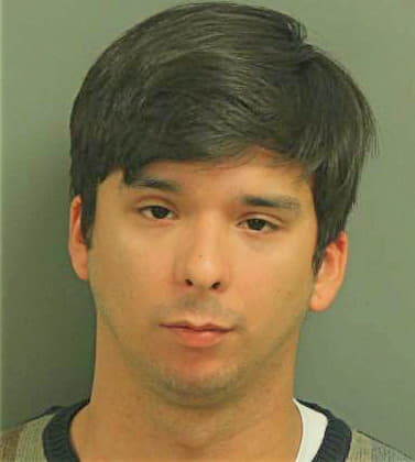 Martinez Ernesto - Wake County, NC 