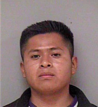 Hernandez-Quiroz Flavio - Madera County, CA 