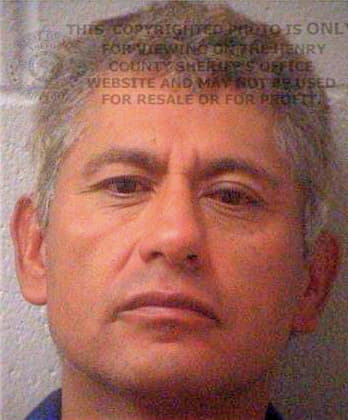 Loya Gabriel - Henry County, GA 