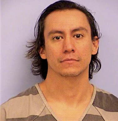 Cardenas Ian - Travis County, TX 