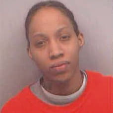 Attiq Iesha - Fulton County, GA 