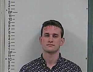 Winton Jacob - Putnam County, TN 