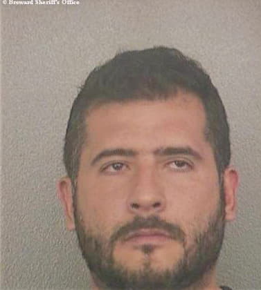 Castrillon Jairo - Broward County, FL 