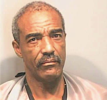 Gillam James - Dekalb County, GA 