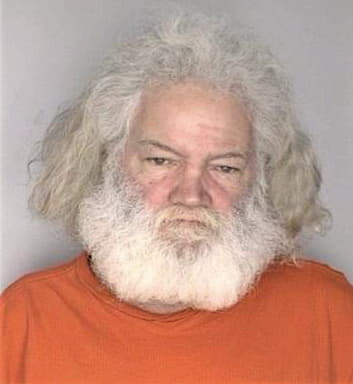 Newton James - Hillsborough County, FL 