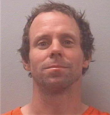 Lovett John - Lexington County, SC 