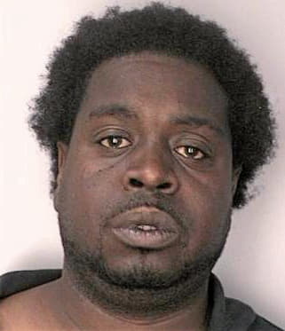 Thomas Johnny - Hillsborough County, FL 