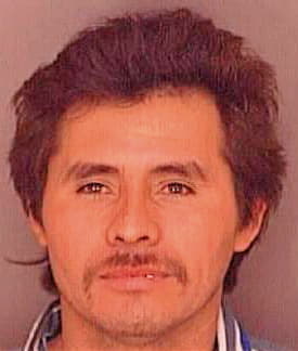 Benitez Jose - Polk County, FL 
