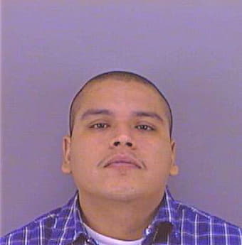 Rosales Jose - Smith County, TX 