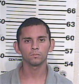 Vasquez Juan - Hidalgo County, TX 