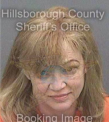 Ramos Julia - Hillsborough County, FL 