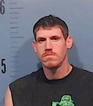 Stewart Justin - Taylor County, TX 