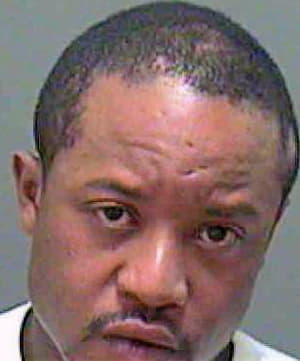 Arriola Kevin - Mecklenburg County, NC 