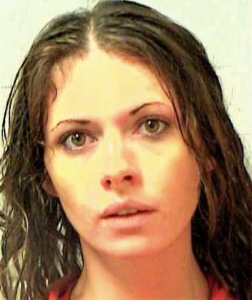 Collier Kristen - Henry County, GA 