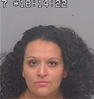 West Kristie - Gwinnett County, GA 