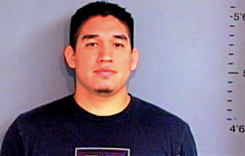 Rodriguez Larry - Brazos County, TX 