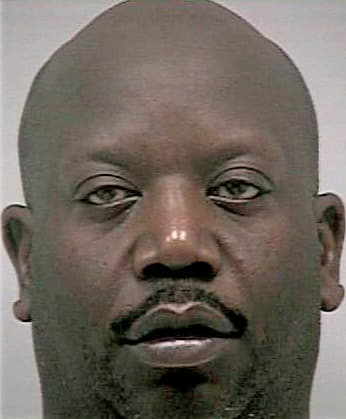 Pagan Lavonce - Gwinnett County, GA 
