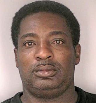 Washington Lindell - Hillsborough County, FL 