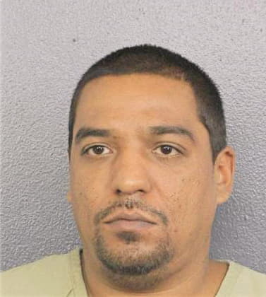 Wells Malcolm - Broward County, FL 